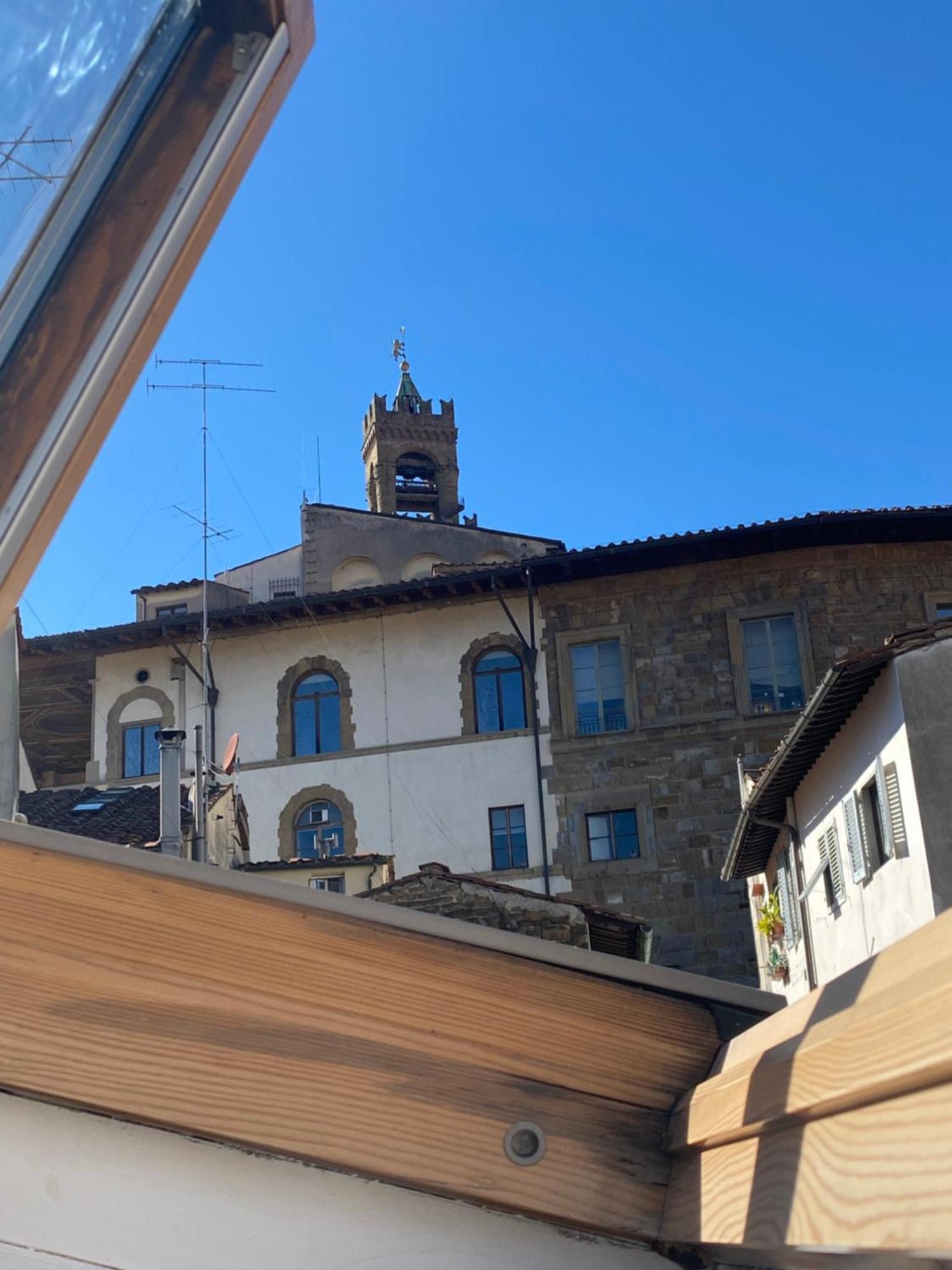 Uffizi Suite Florencia Exterior foto